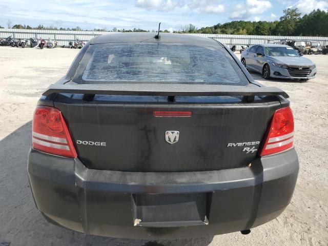 Photo 6 from auction – 2010 DODGE AVENGER R/T with VIN 1B3CC5FBXAN183259
