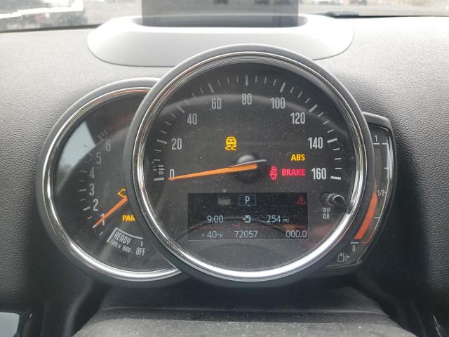 Photo 9 from auction – 2019 MINI COOPER S C with VIN WMZYT5C59K3G94495