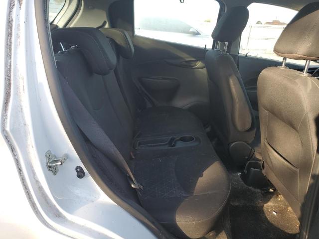Photo 11 from auction – 2020 CHEVROLET SPARK 1LT with VIN KL8CD6SA9LC419275