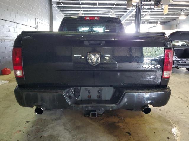 Photo 6 from auction – 2014 RAM 1500 ST with VIN 1C6RR7FT3ES234675
