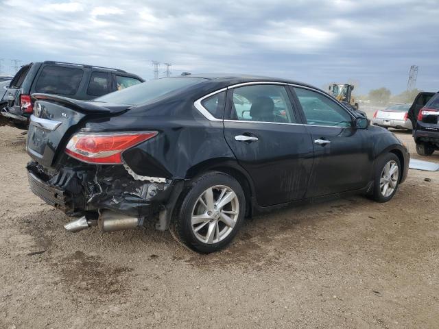 Photo 3 from auction – 2015 NISSAN ALTIMA 2.5 with VIN 1N4AL3APXFC104520