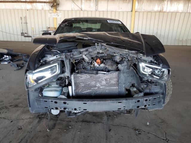 Photo 5 from auction – 2013 DODGE CHARGER SX with VIN 2C3CDXHG4DH611697