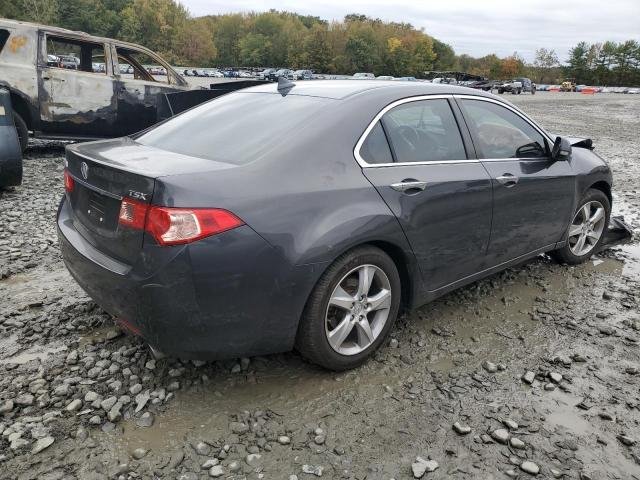 Photo 3 from auction – 2013 ACURA TSX TECH with VIN JH4CU2F65DC004721
