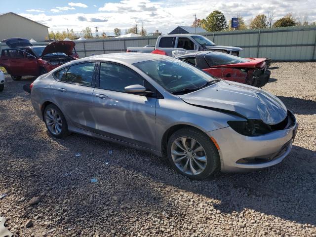 Photo 4 from auction – 2016 CHRYSLER 200 S with VIN 1C3CCCBB6GN112288
