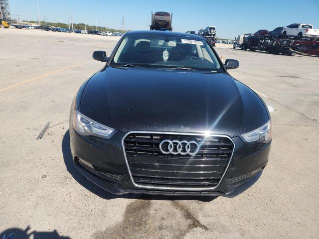 Photo 5 from auction – 2014 AUDI A5 PREMIUM with VIN WAULFAFR4EA074804