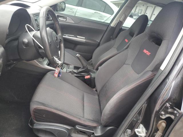 Photo 7 from auction – 2012 SUBARU IMPREZA WR with VIN JF1GR7E64CG225940