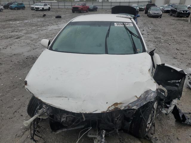 Photo 5 from auction – 2009 TOYOTA COROLLA BA with VIN 2T1BU40E79C065138