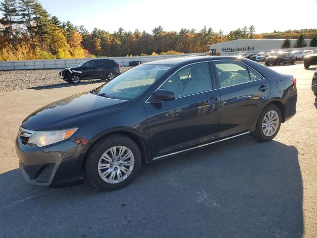 Photo 1 from auction – 2014 TOYOTA CAMRY L with VIN 4T4BF1FK4ER390916