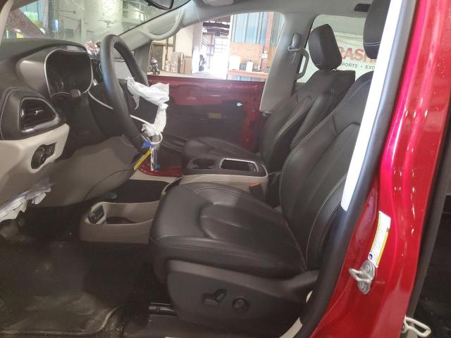 Photo 7 from auction – 2024 CHRYSLER PACIFICA T with VIN 2C4RC3BG6RR193588