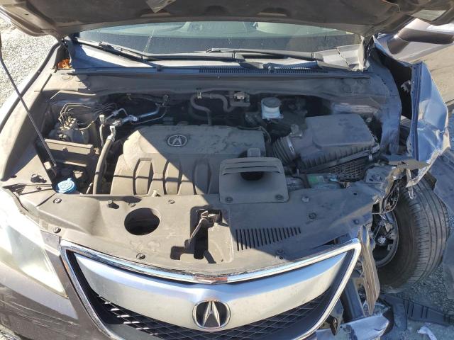 Photo 12 from auction – 2013 ACURA RDX TECHNO with VIN 5J8TB4H51DL010380