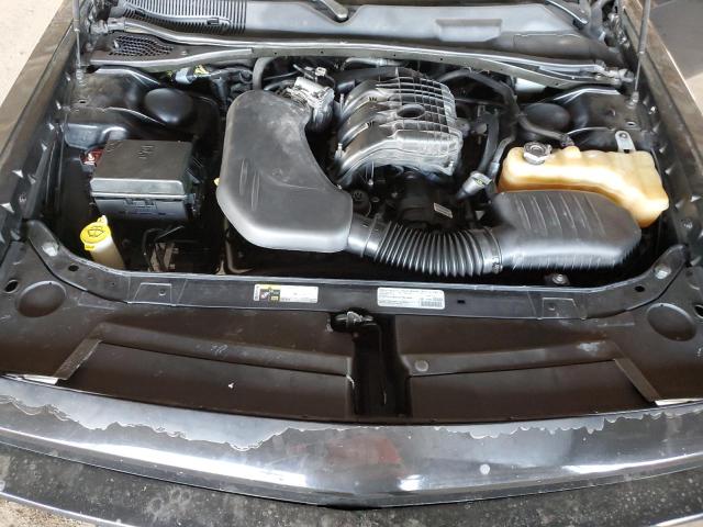 Photo 11 from auction – 2014 DODGE CHALLENGER with VIN 2C3CDYAG5EH110982