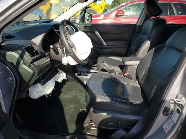 Photo 7 from auction – 2016 SUBARU FORESTER 2 with VIN JF2SJADC2GH511609