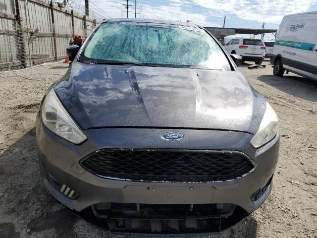 Photo 5 from auction – 2016 FORD FOCUS SE with VIN 1FADP3F25GL258505