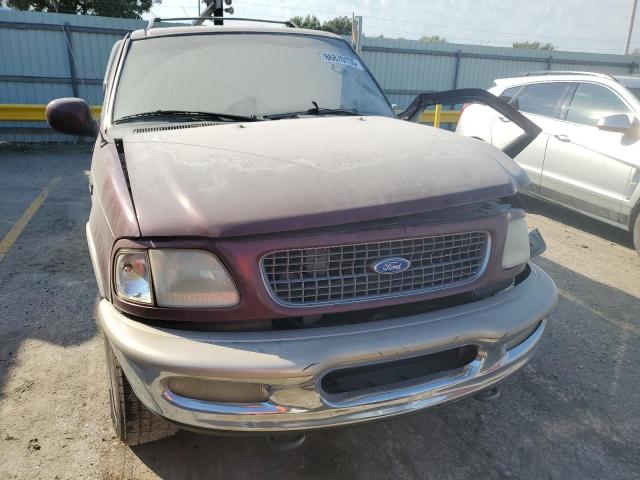 Photo 5 from auction – 1997 FORD EXPEDITION with VIN 1FMFU18L2VLB56965
