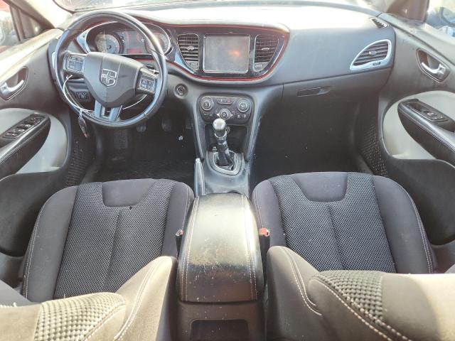 Photo 8 from auction – 2015 DODGE DART SXT with VIN 1C3CDFBB8FD200780