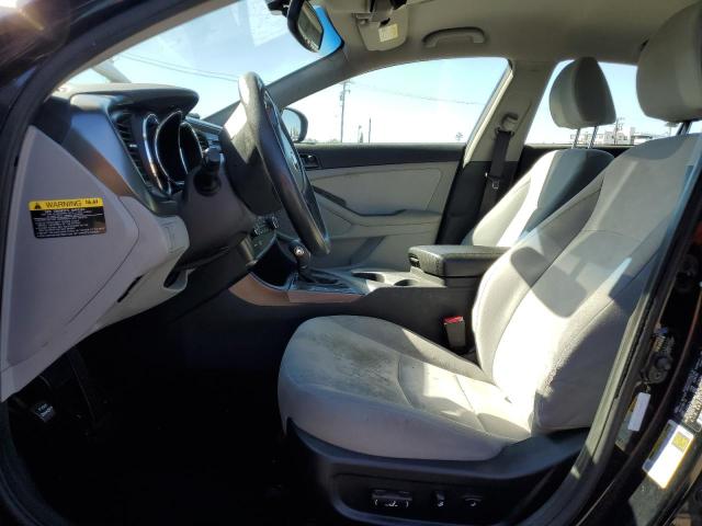 Photo 7 from auction – 2013 KIA OPTIMA LX with VIN 5XXGM4A78DG161318
