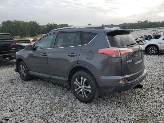 Photo 2 from auction – 2016 TOYOTA RAV4 LE with VIN 2T3ZFREV1GW242560
