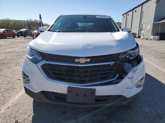 Photo 5 from auction – 2018 CHEVROLET EQUINOX LT with VIN 2GNAXJEV2J6213963
