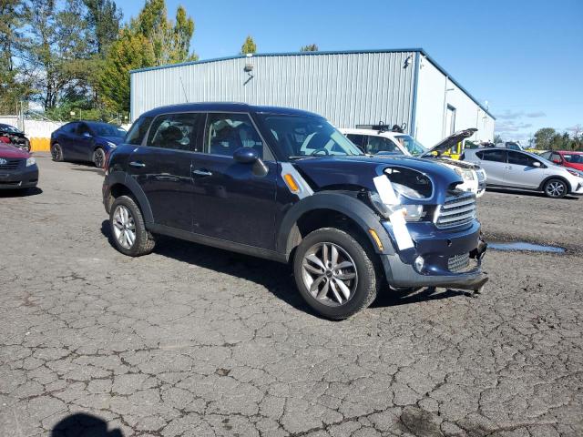 Photo 4 from auction – 2013 MINI COOPER COU with VIN WMWZB3C58DWM07722
