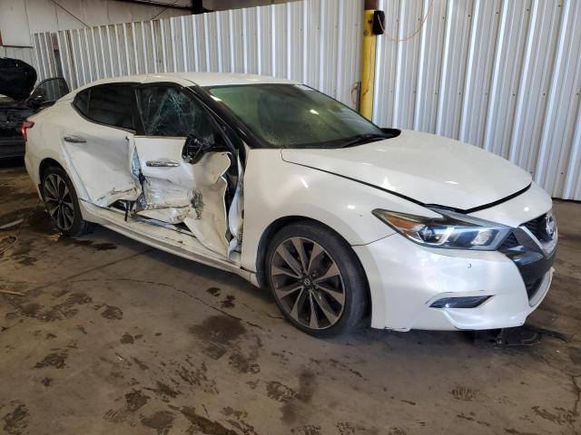 Photo 4 from auction – 2016 NISSAN MAXIMA 3.5 with VIN 1N4AA6AP8GC900417
