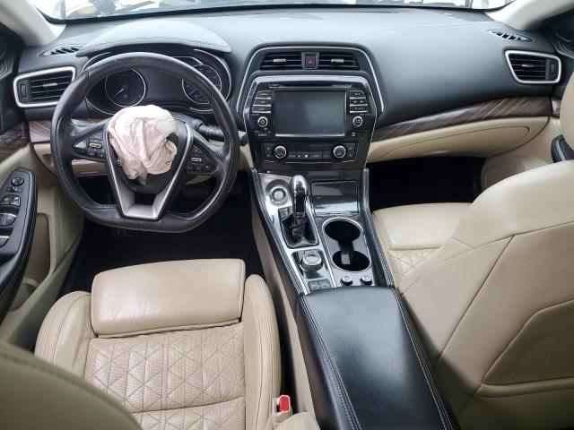 Foto 8 de la subasta – 2016 NISSAN MAXIMA 3.5 con VIN 1N4AA6AP3GC396147