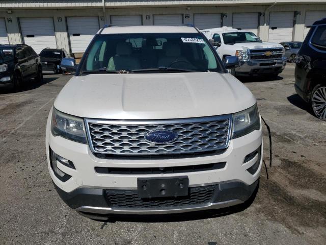 Photo 5 from auction – 2016 FORD EXPLORER P with VIN 1FM5K8HT1GGA53316