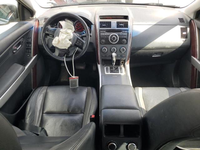 Photo 8 from auction – 2008 MAZDA CX-9 with VIN JM3TB28A280126668