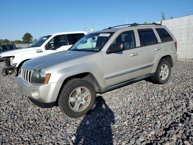 JEEP GRAND CHER 2007 with VIN 1J8GR48K77C582990 - Photo from auction