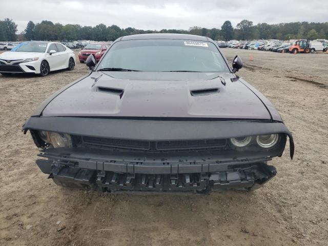 Photo 5 from auction – 2020 DODGE CHALLENGER with VIN 2C3CDZAG4LH161540