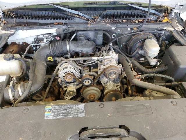 Photo 11 from auction – 2006 CHEVROLET SILVERADO with VIN 3GCEC14X16G180734