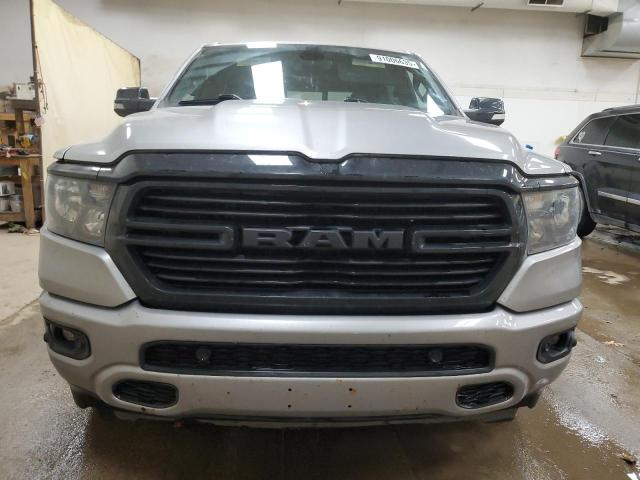 Photo 5 from auction – 2021 RAM 1500 BIG H with VIN 1C6SRFFT4MN594725