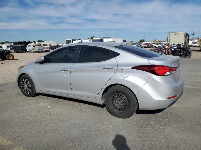 Photo 2 from auction – 2016 HYUNDAI ELANTRA SE with VIN 5NPDH4AE9GH697502