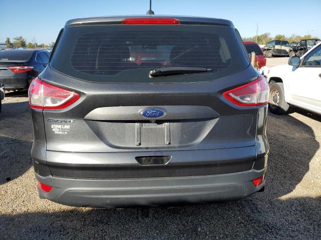 Photo 6 from auction – 2016 FORD ESCAPE S with VIN 1FMCU0F74GUC58347