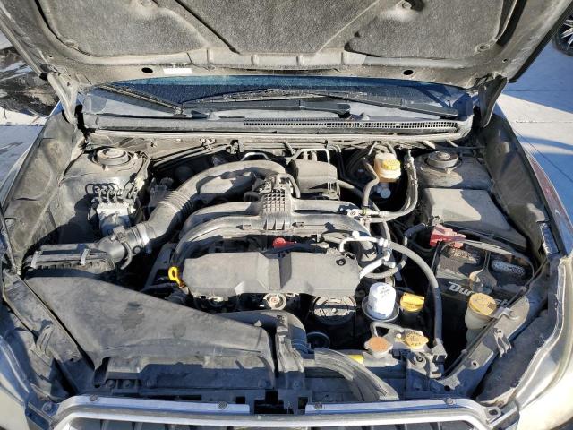 Photo 11 from auction – 2013 SUBARU IMPREZA SP with VIN JF1GPAL62D2804462