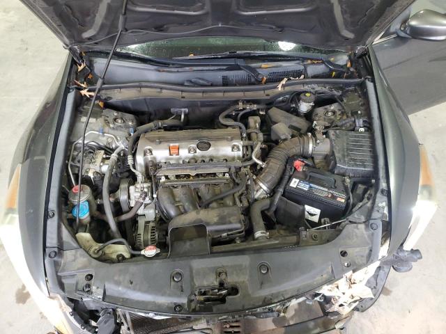 Photo 11 from auction – 2012 HONDA ACCORD LX with VIN 1HGCP2F38CA128850
