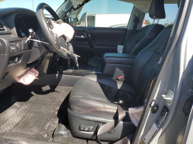 Photo 7 from auction – 2017 TOYOTA 4RUNNER SR with VIN JTEBU5JR2H5456034