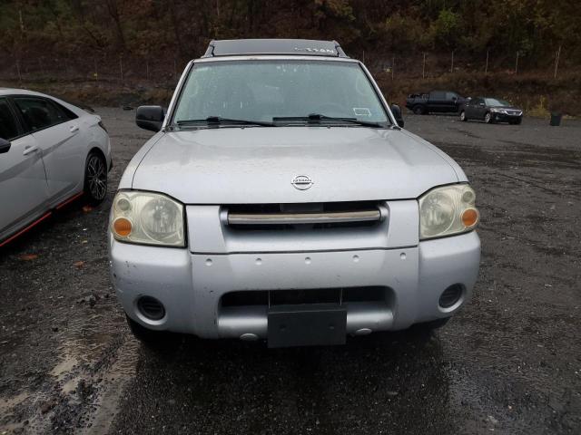 Фото 5 с аукциона – 2003 NISSAN FRONTIER C с VIN 1N6ED29Y13C433583