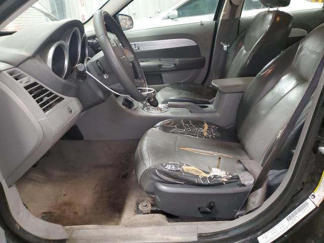 Photo 7 from auction – 2007 CHRY SEBRING TOURING with VIN 1C3LC56R47N555980