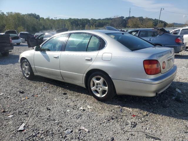 Photo 2 from auction – 2000 LEXUS GS 300 with VIN JT8BD68S6Y0091288