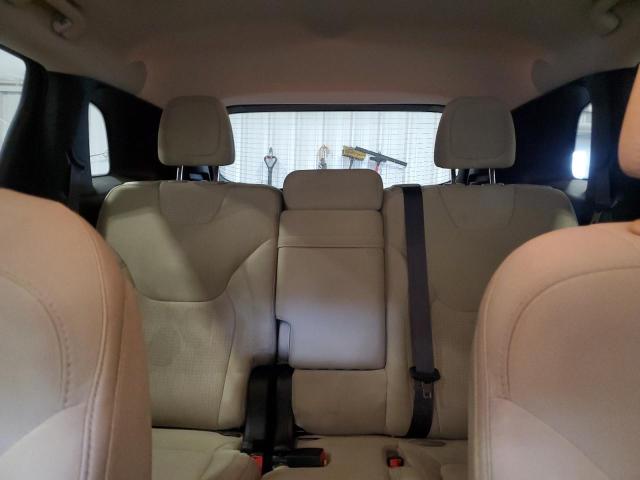 Photo 10 from auction – 2015 JEEP CHEROKEE L with VIN 1C4PJLCS2FW690804