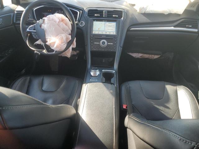 Photo 8 from auction – 2017 FORD FUSION TITANIUM with VIN 3FA6P0K97HR149198