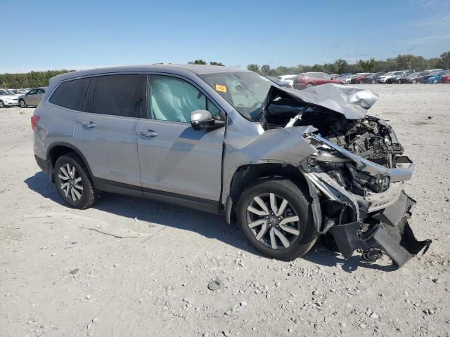 Photo 4 from auction – 2019 HONDA PILOT EXL with VIN 5FNYF6H54KB058699