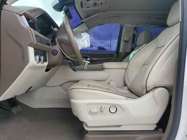 Photo 7 from auction – 2021 GMC YUKON DENA with VIN 1GKS2DKL3MR227674