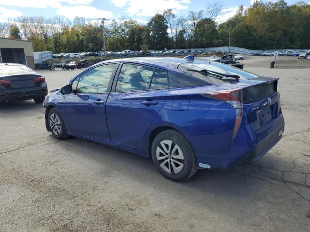 Photo 2 from auction – 2016 TOYOTA PRIUS with VIN JTDKARFUXG3501023