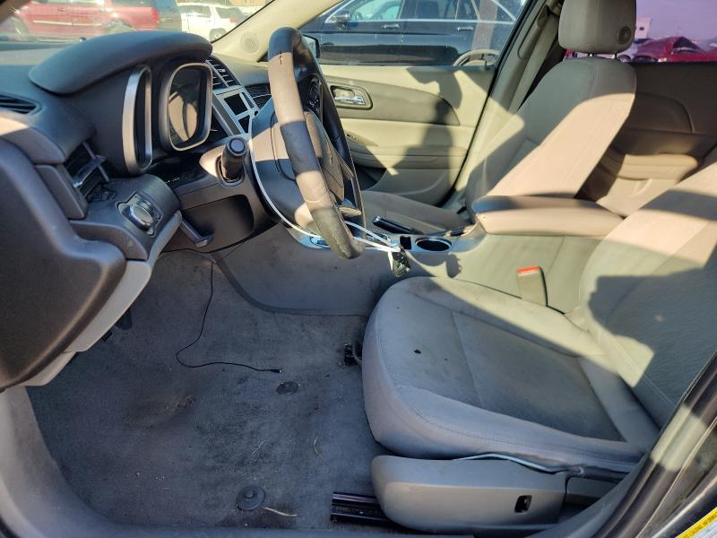 Photo 7 from auction – 2015 CHEVROLET MALIBU LS with VIN 1G11B5SL5FF344621