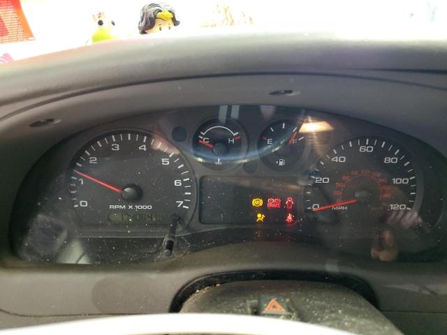 Photo 9 from auction – 2009 FORD RANGER SUP with VIN 1FTZR15E89PA15549