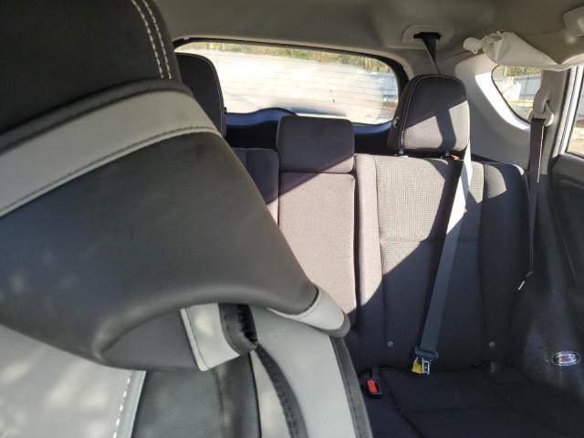 Photo 10 from auction – 2017 TOYOTA RAV4 XLE with VIN 2T3RFREV9HW667879