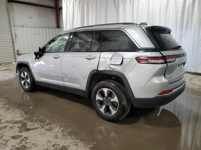 Photo 2 from auction – 2023 JEEP GRAND CHER with VIN 1C4RJYB69PC633402