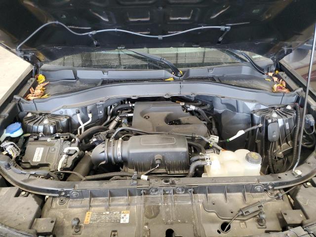 Photo 12 from auction – 2020 FORD EXPLORER with VIN 1FMSK8BH6LGC02336