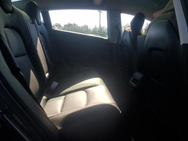 Photo 10 from auction – 2023 TESLA MODEL 3 with VIN 5YJ3E1EA0PF623765